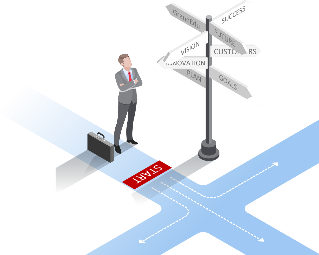 Betriebswirt, Master Professional, Business Management, Karriere, Gehalt, Berufsaussichten, Weiterbildung, Aufstiegsmöglichkeiten