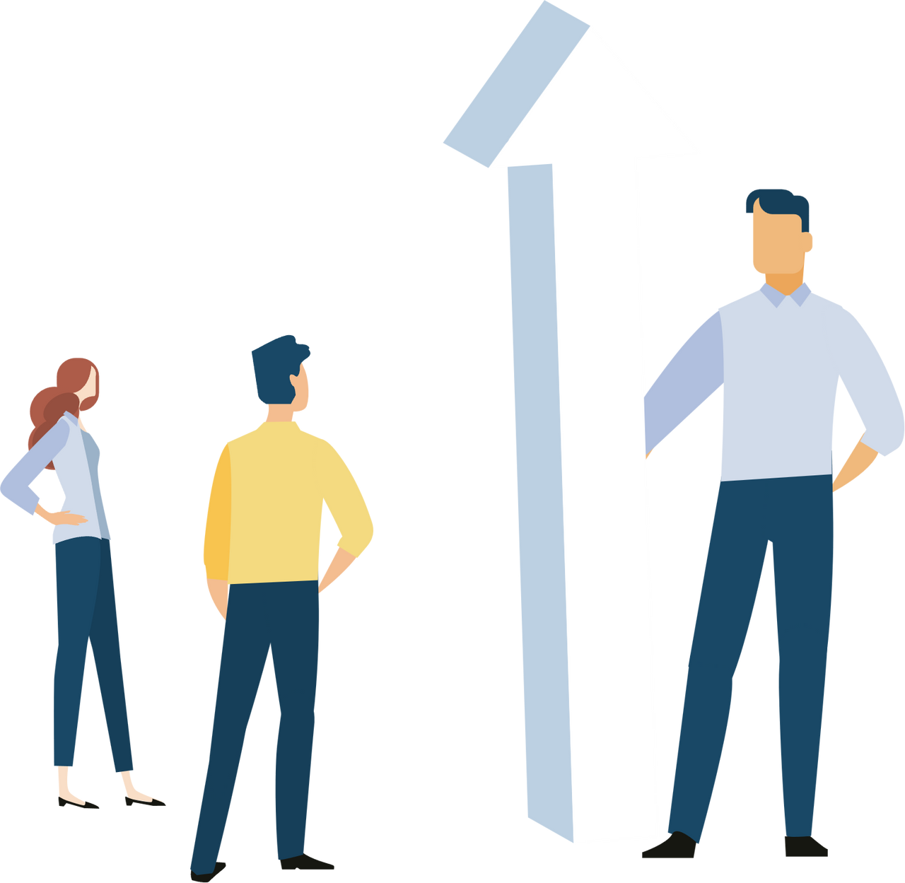 GrandEdu GmbH im Fokus: Hochschule Niederrhein verfasst Aufsatz über die Geschäftsführer Tobias Oberdieck und Peter Schlecht