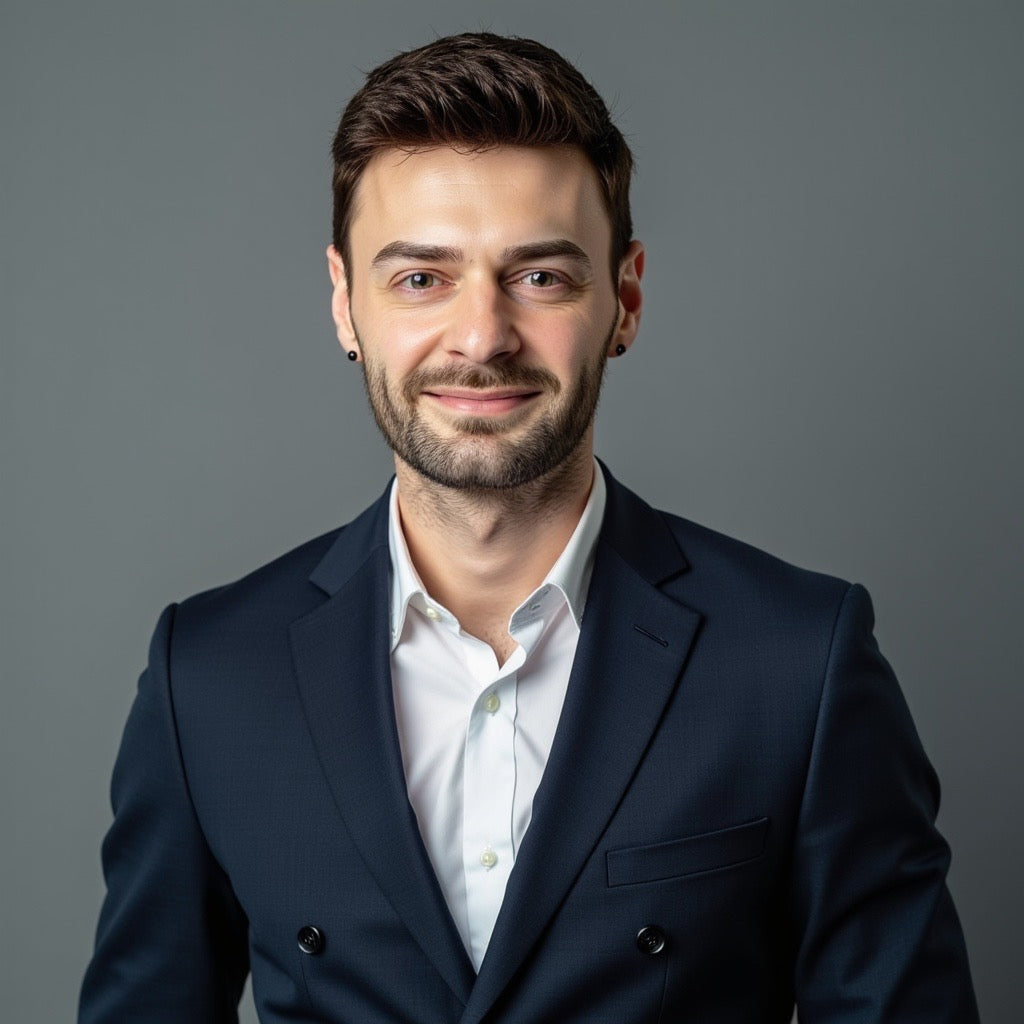 GrandEdu wächst weiter: Andreas Hugler ist neuer Head of Coordination