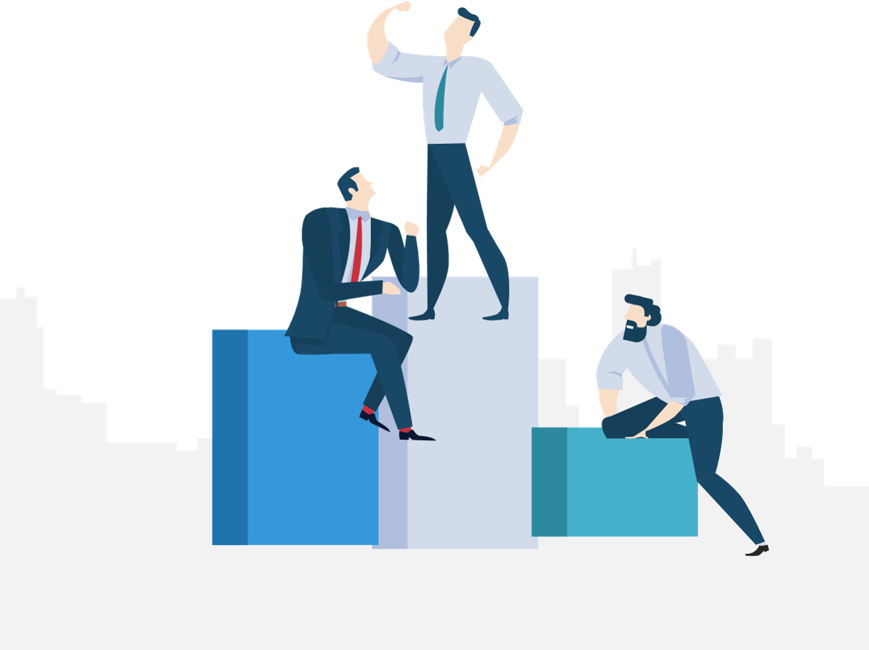 Technischer Betriebswirt online studieren bei der GrandEdu