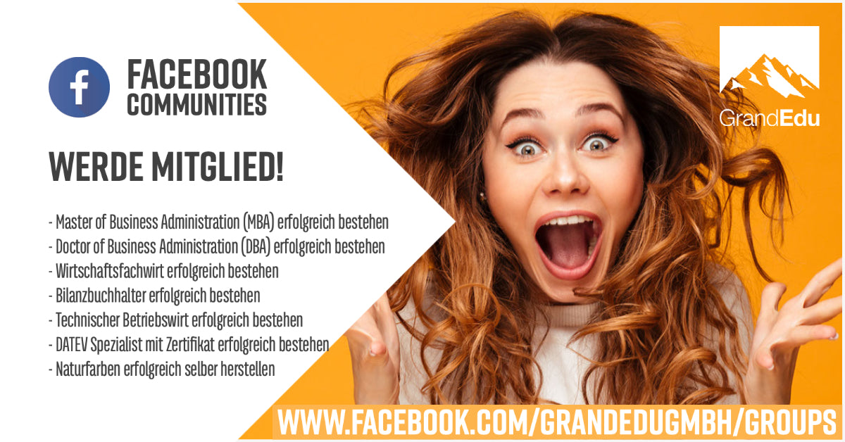 Facebook Communities