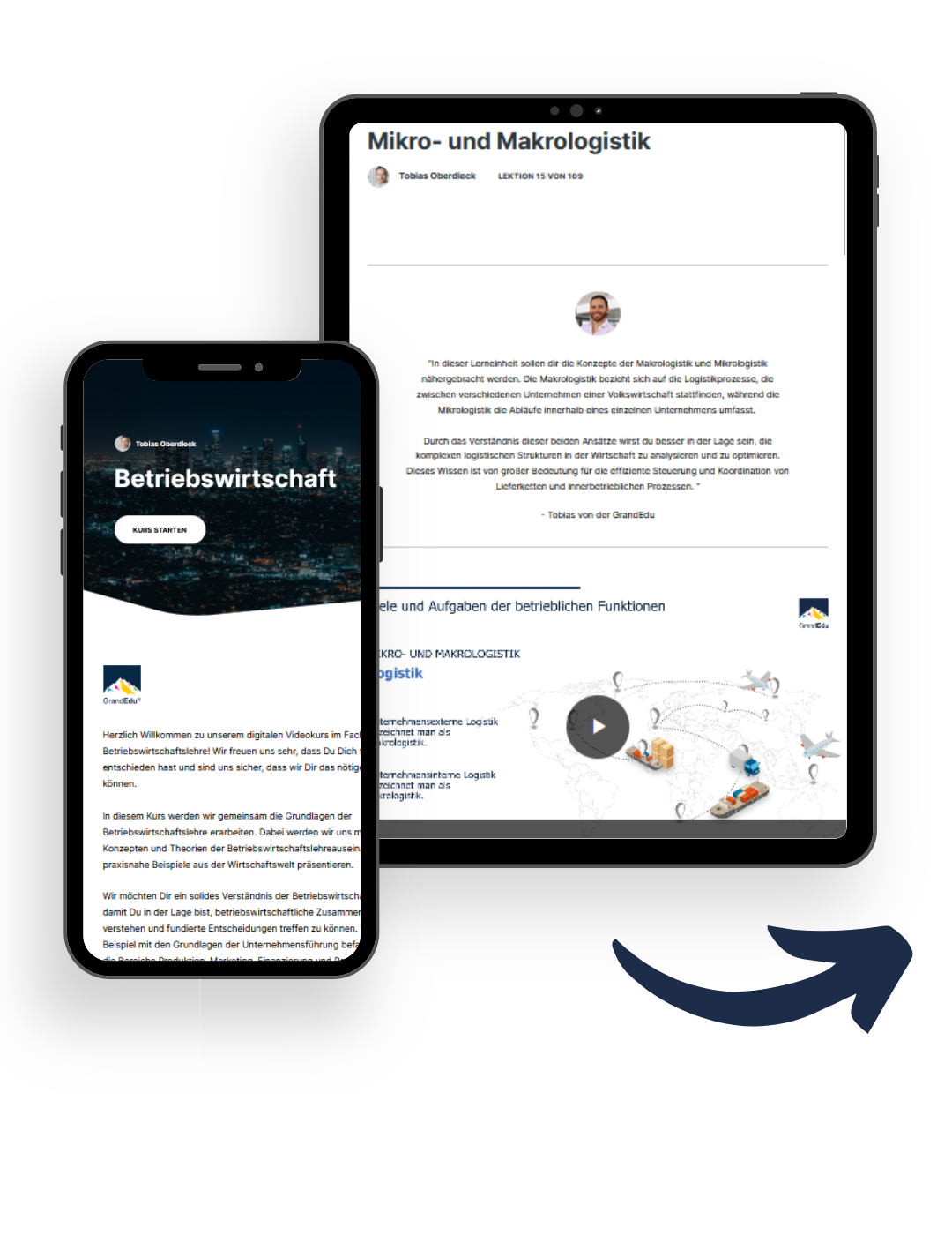 Wirtschaftsfachwirt, Bachelor Professional of Business, online studieren, Fernstudium, Fachwirt, Mit Fachwirt studieren, Dr. Peter Schlecht, Dr. Tobias Oberdieck, IHK, Aufstiegsfortbildung, DQR, EQR, Bilanzbuchhalter, Bachelor Professional in Bilanzbuchhaltung, Steuerberater Prüfungsvorbereitungskurs, Steuerberater werden
